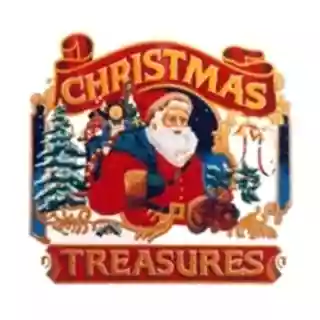 Shop Christmas Treasures coupon codes logo