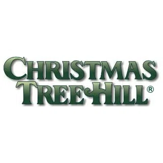 Shop Christmas Tree Hill logo