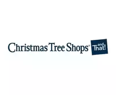 Christmas Tree Shops discount codes