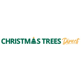 Christmas Trees Direct logo