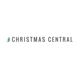 Shop Christmas Central logo