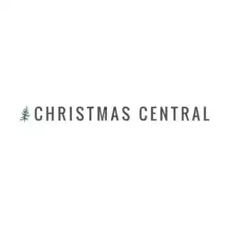 Shop Christmas Central coupon codes logo