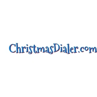 Shop ChristmasDialer.com logo