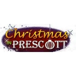 Christmas In Prescott logo