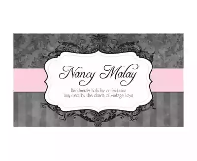 Shop Nancy Malay discount codes logo