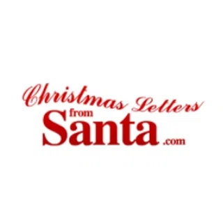 Shop Christmas Letters From Santa coupon codes logo