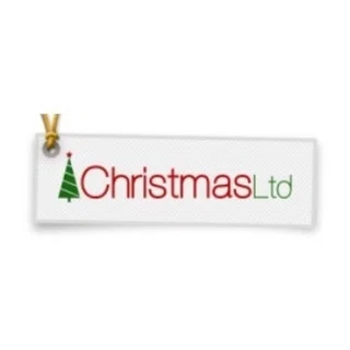 Shop ChristmasLtd.com logo