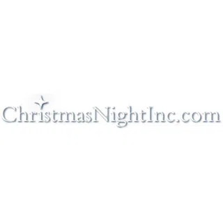 Christmas Night Inc. logo