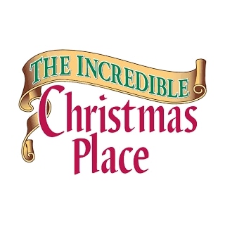 Shop Christmas Place logo