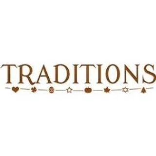 Christmas Traditions logo