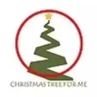 Christmas Tree For Me logo