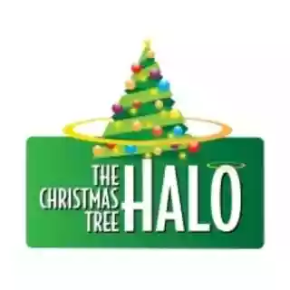 Shop Christmas Tree Halo logo
