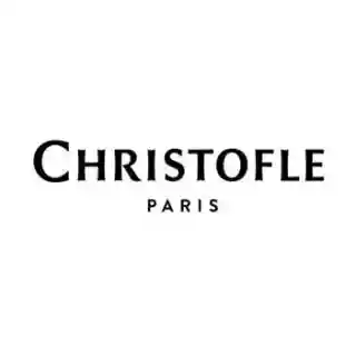 Shop Christofle promo codes logo