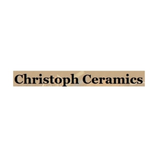 Shop Christoph Ceramics logo