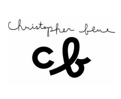 Shop Christopher Blue logo