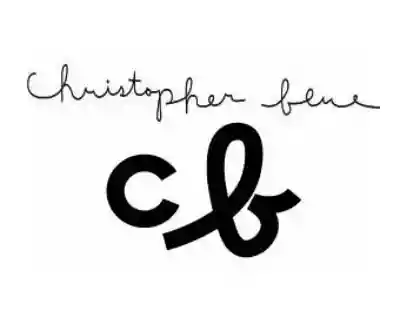Christopher Blue logo