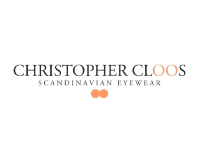 Shop Christopher Cloos logo