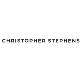 Shop Christopher Stephens Professional Hair Care logo