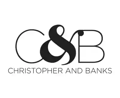 Shop Christopher & Banks coupon codes logo