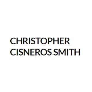 Christopher Cisneros Smith logo