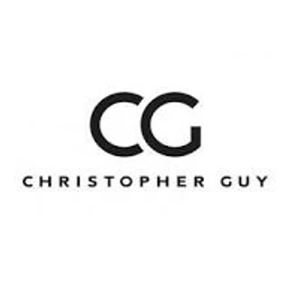Christopher Guy logo
