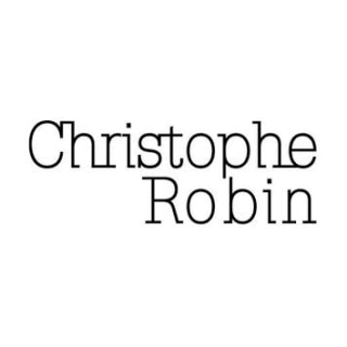 Shop Christophe Robin CA logo