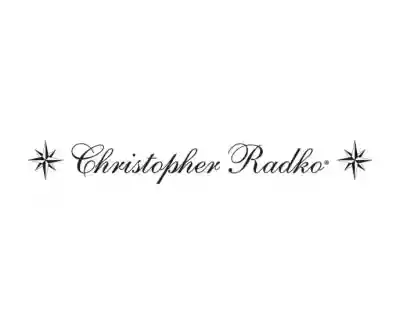 Shop Christopher Radko promo codes logo