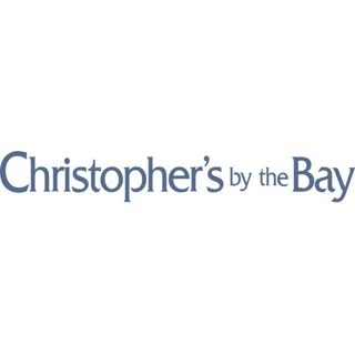 Shop Christophers by the Bay logo