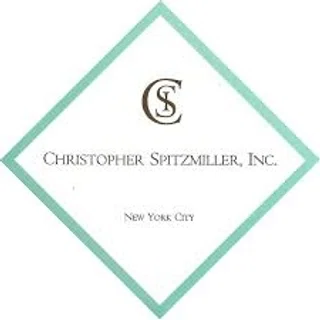 Christopher Spitzmiller logo