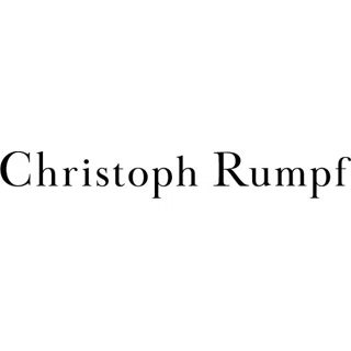 CHRISTOPH RUMPF logo