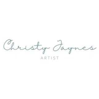 Christy Jaynes Art discount codes