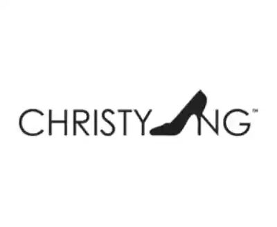 christyng.com logo