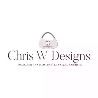 Shop ChrisW Designs discount codes logo