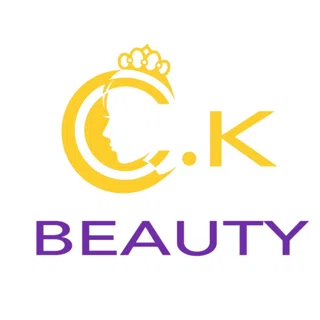 Chrisy K Beauty logo