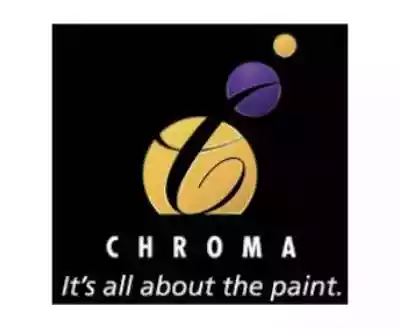 Chroma Online logo