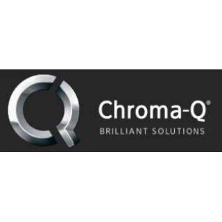 Shop Chroma-Q promo codes logo