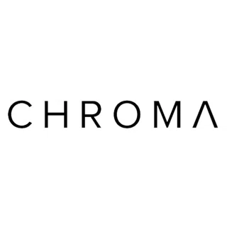 Shop Chroma promo codes logo