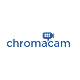 Shop ChromaCam logo