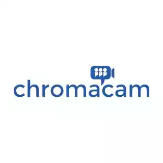 Shop ChromaCam logo