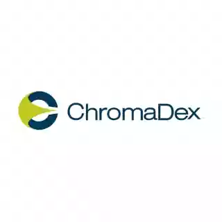 Shop ChromaDex coupon codes logo