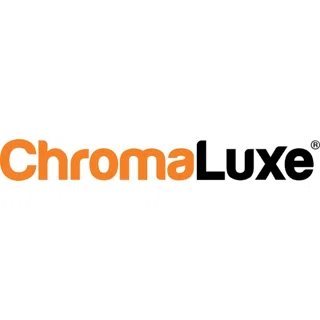 Chromaluxe logo
