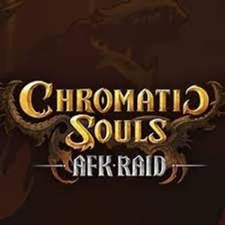 Chromatic Souls logo