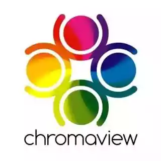 Shop Chromaview logo