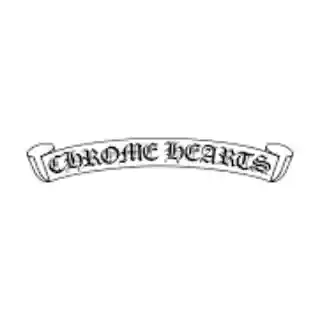 Chrome Hearts coupon codes