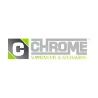 chromesa.co.za logo