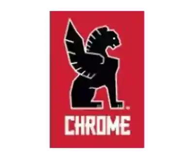 Shop Chrome promo codes logo