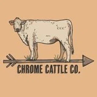 Chrome Cattle Co logo