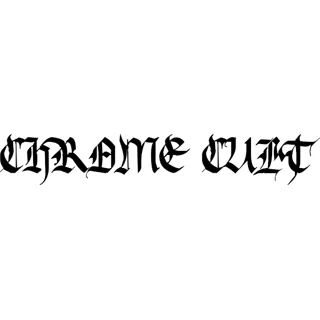 Chrome Cult logo