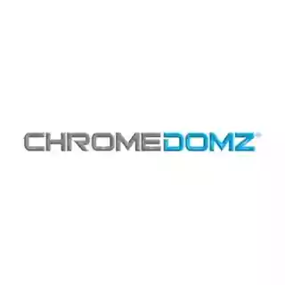 Chrome Domz Store coupon codes