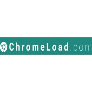 ChromeLoad logo